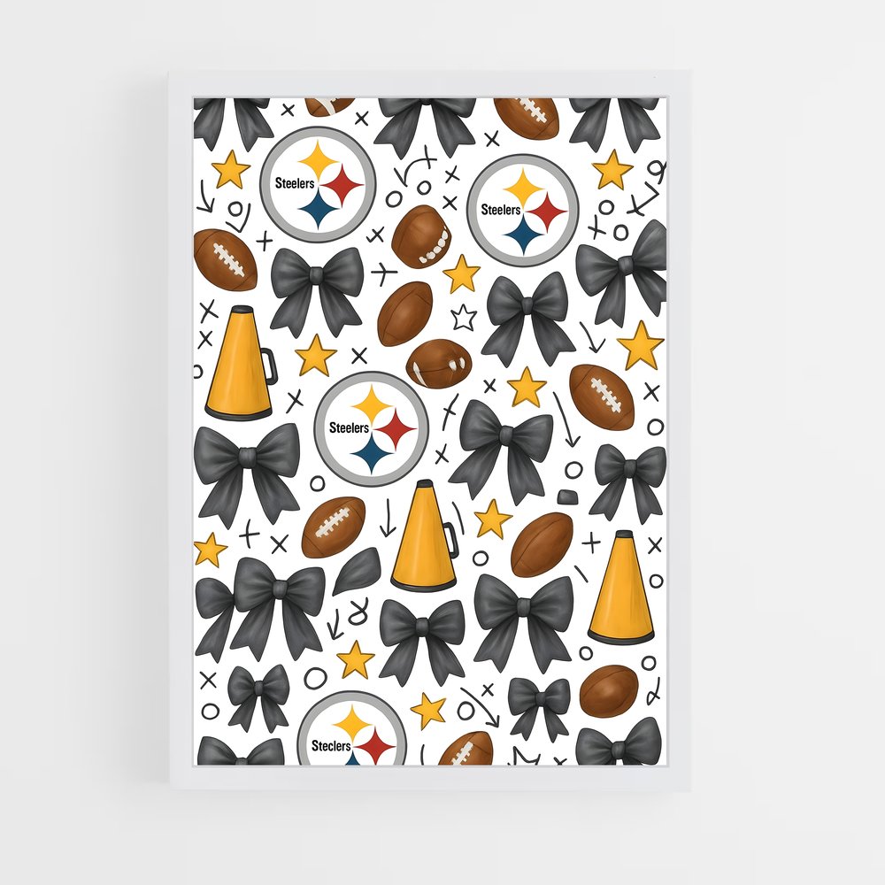 Poster Steel City Showdown (vue 3)